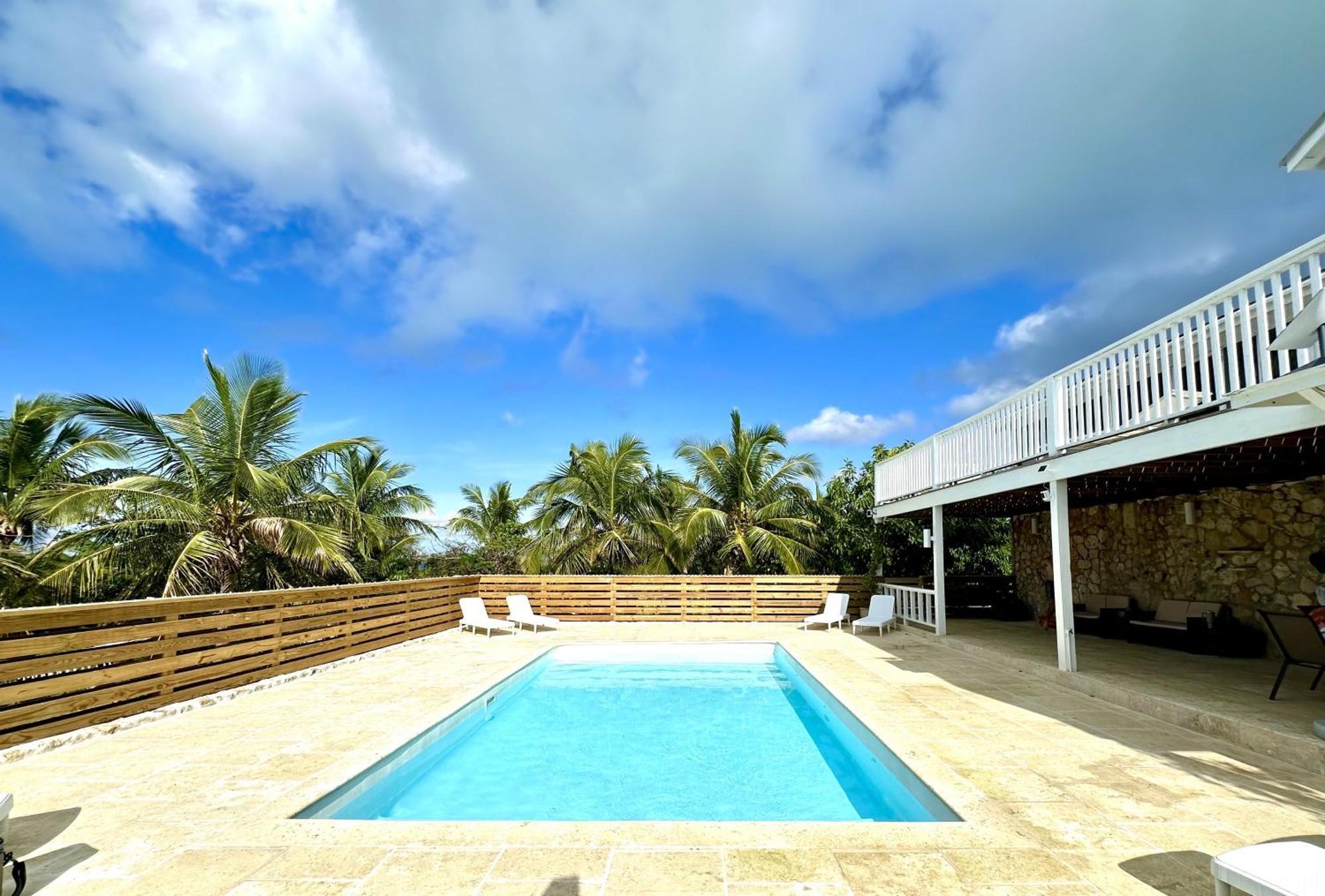 Bahama Mama Home Governor's Harbour Exterior foto